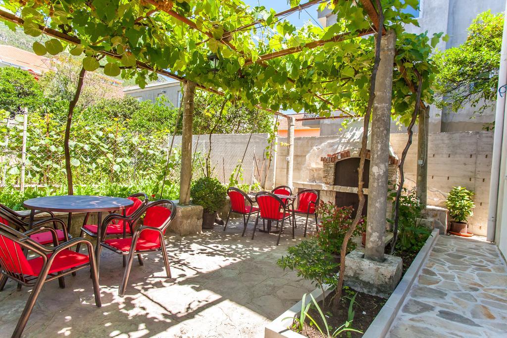 Apartments Ljubica Herceg Novi Rom bilde