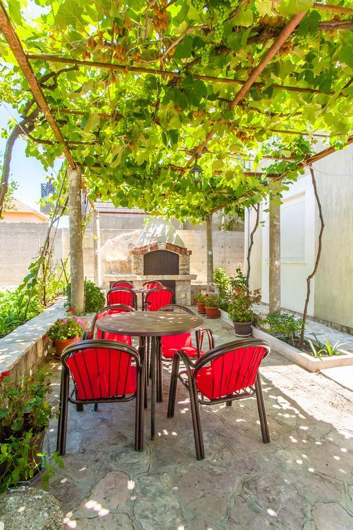 Apartments Ljubica Herceg Novi Rom bilde