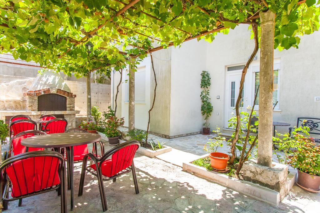 Apartments Ljubica Herceg Novi Rom bilde