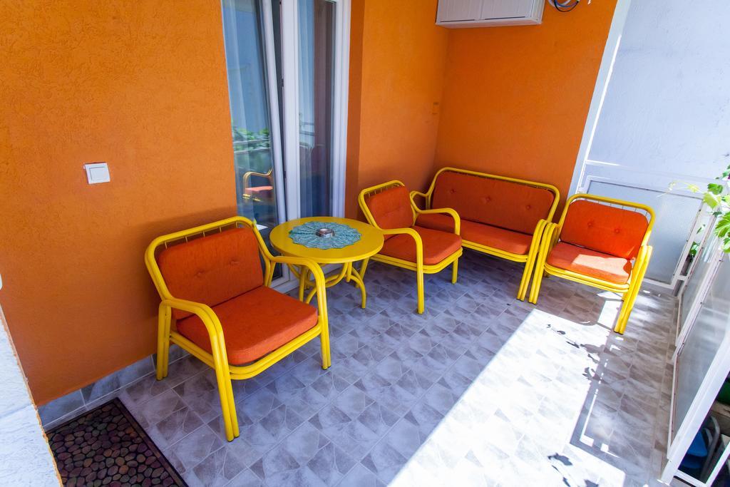 Apartments Ljubica Herceg Novi Rom bilde