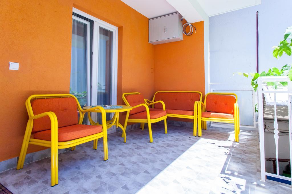 Apartments Ljubica Herceg Novi Rom bilde