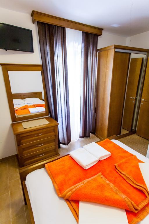 Apartments Ljubica Herceg Novi Rom bilde