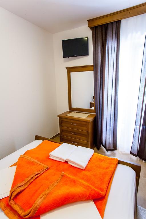 Apartments Ljubica Herceg Novi Rom bilde