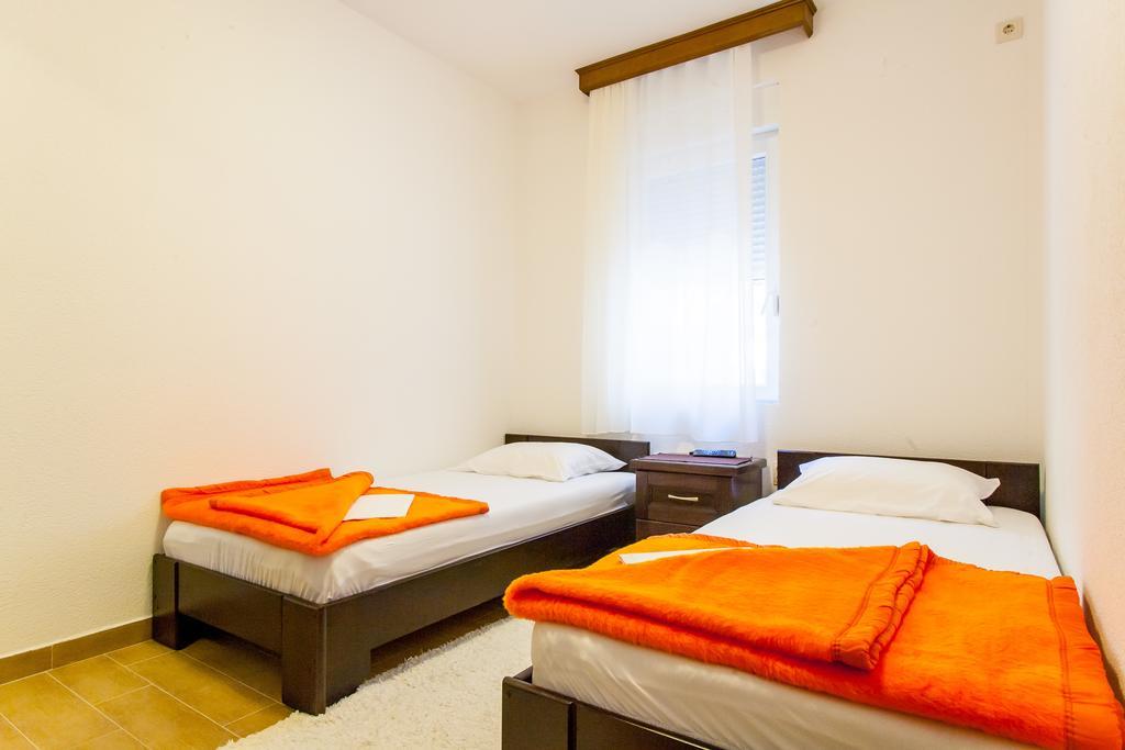 Apartments Ljubica Herceg Novi Rom bilde