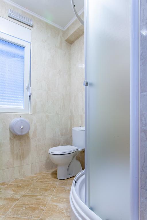 Apartments Ljubica Herceg Novi Rom bilde