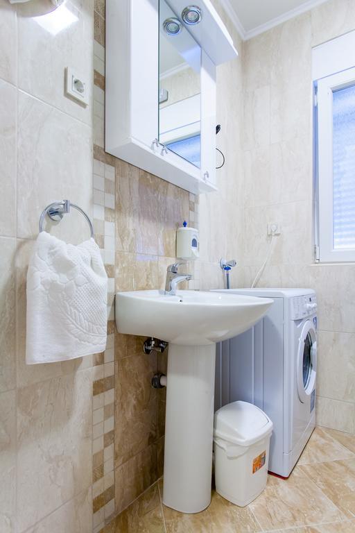 Apartments Ljubica Herceg Novi Rom bilde
