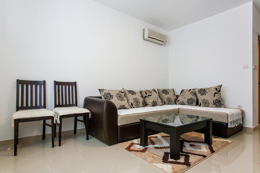 Apartments Ljubica Herceg Novi Rom bilde