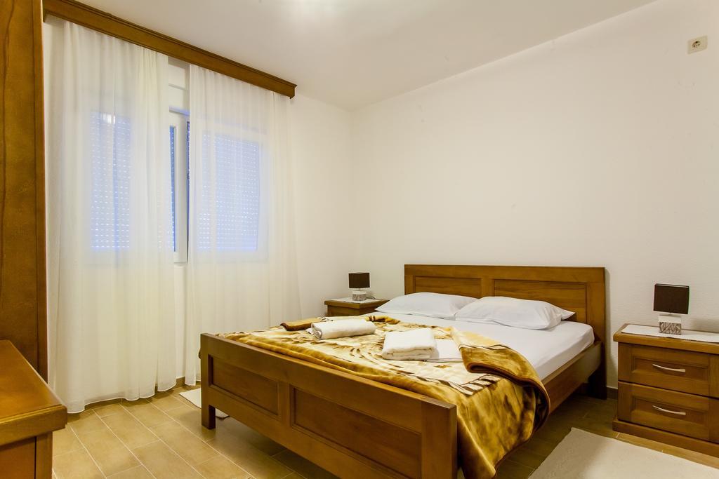 Apartments Ljubica Herceg Novi Rom bilde