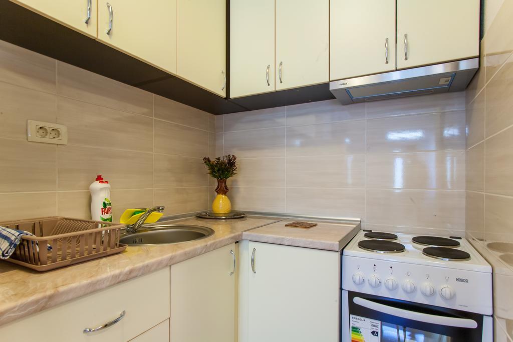 Apartments Ljubica Herceg Novi Rom bilde