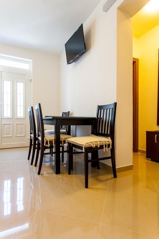 Apartments Ljubica Herceg Novi Rom bilde