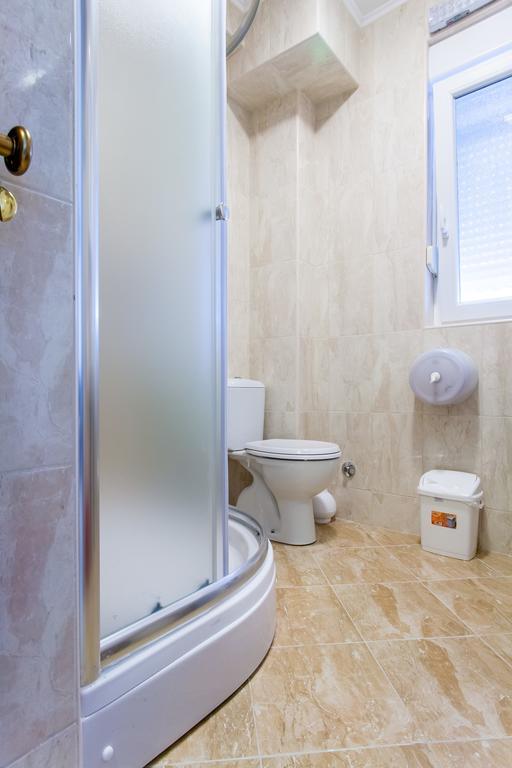 Apartments Ljubica Herceg Novi Rom bilde