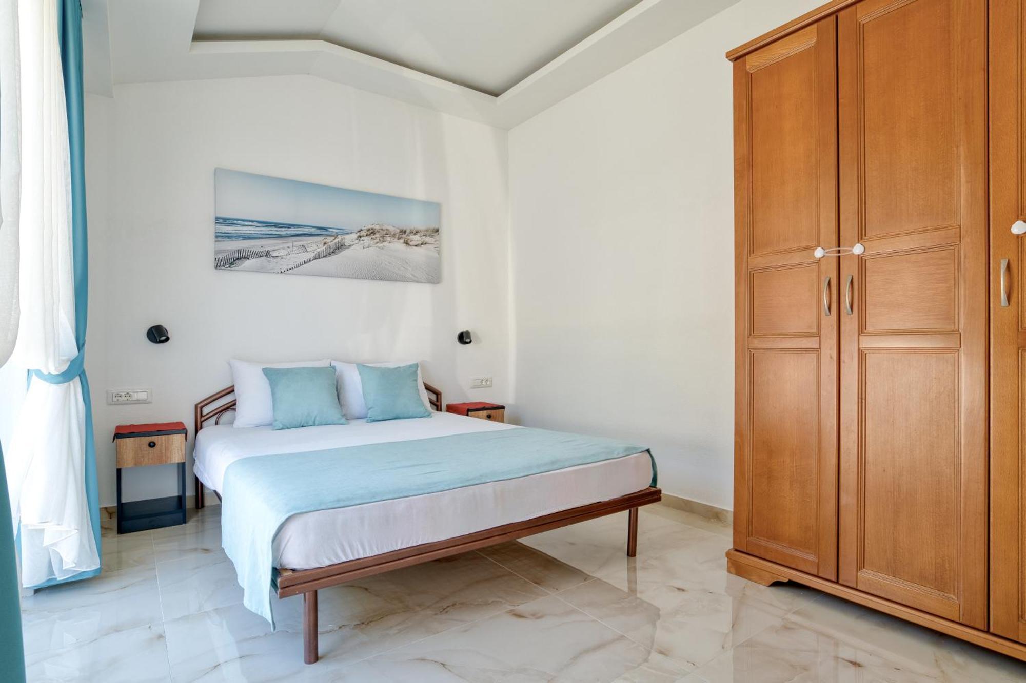 Apartments Ljubica Herceg Novi Eksteriør bilde