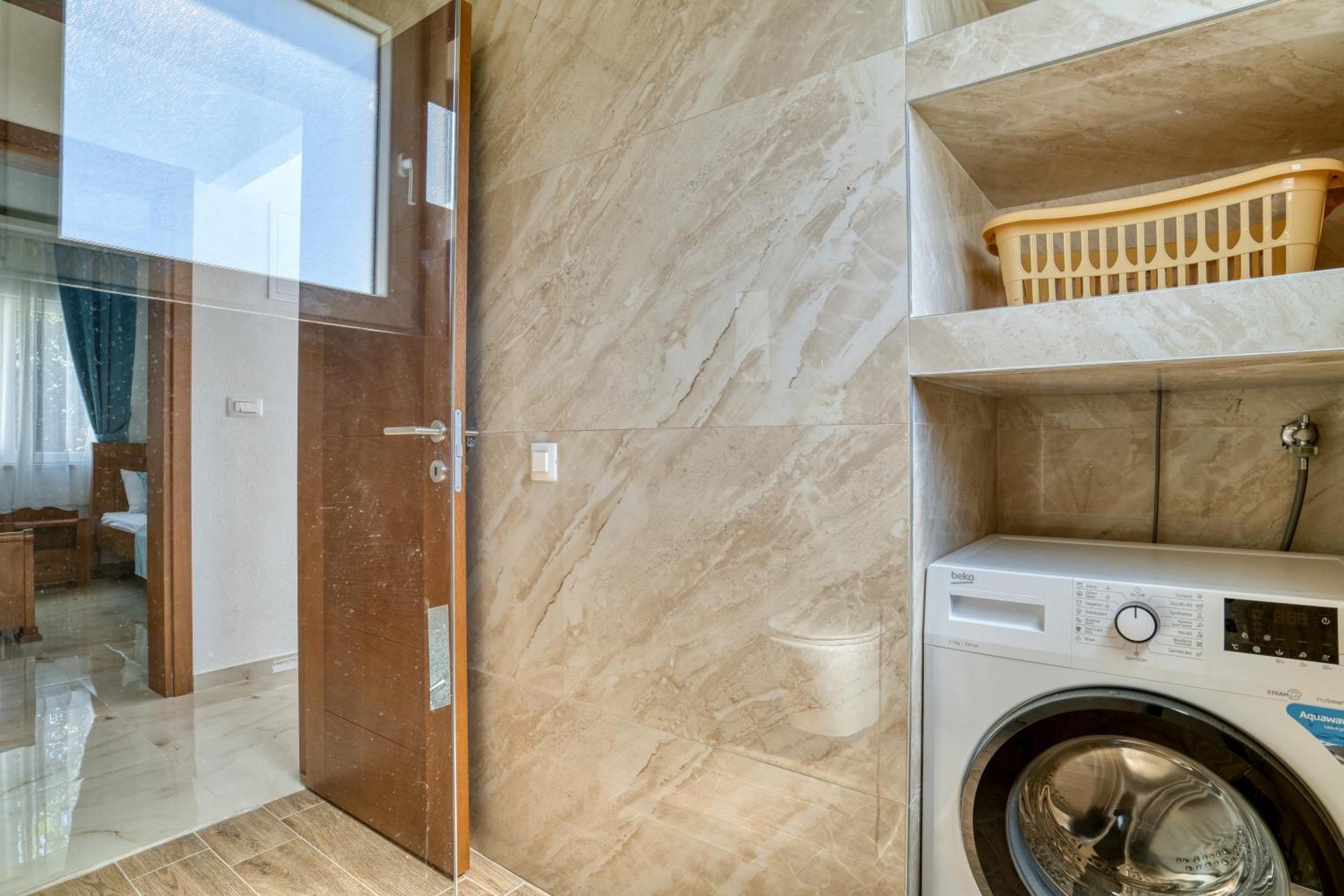 Apartments Ljubica Herceg Novi Eksteriør bilde