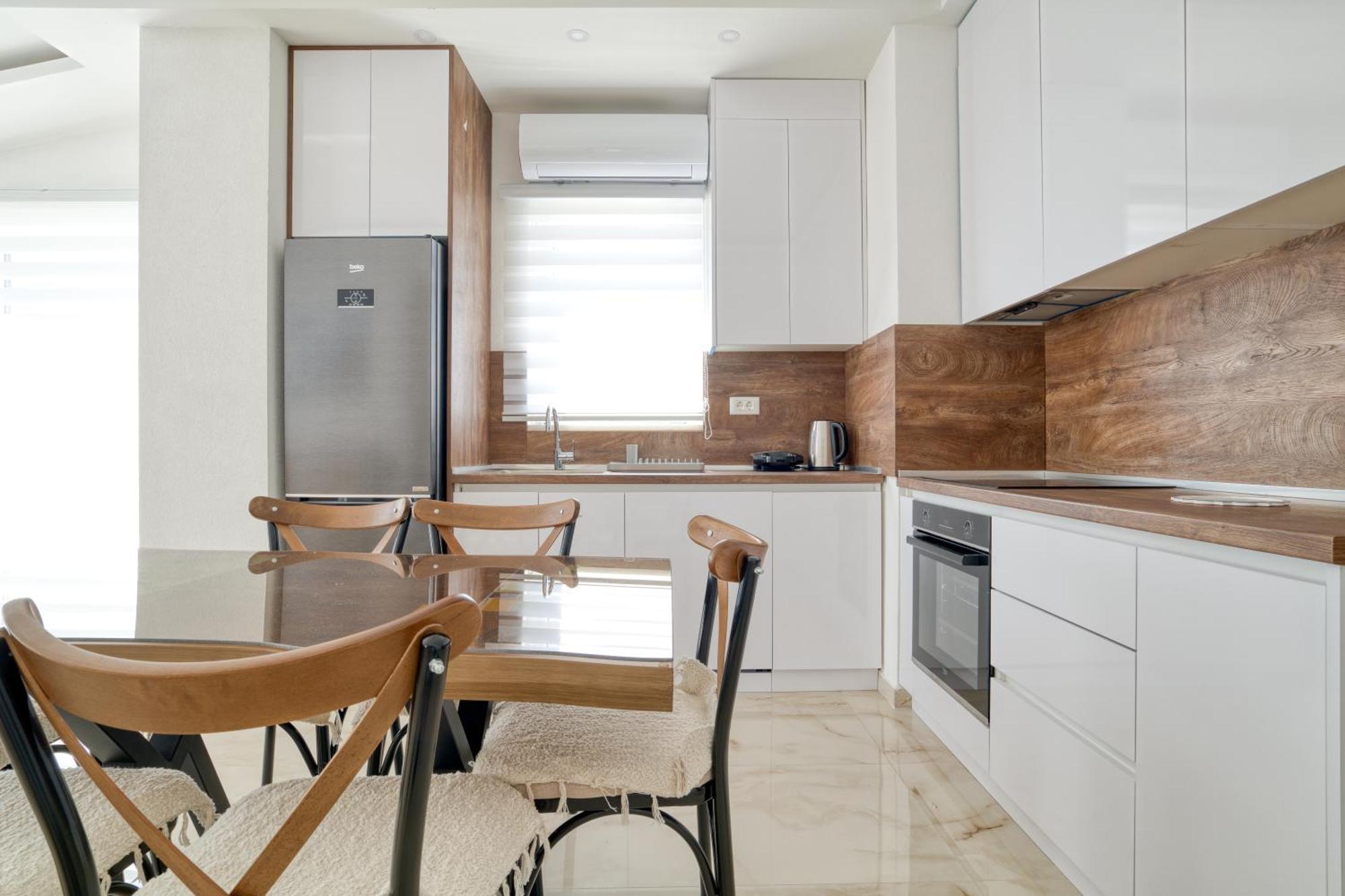 Apartments Ljubica Herceg Novi Eksteriør bilde
