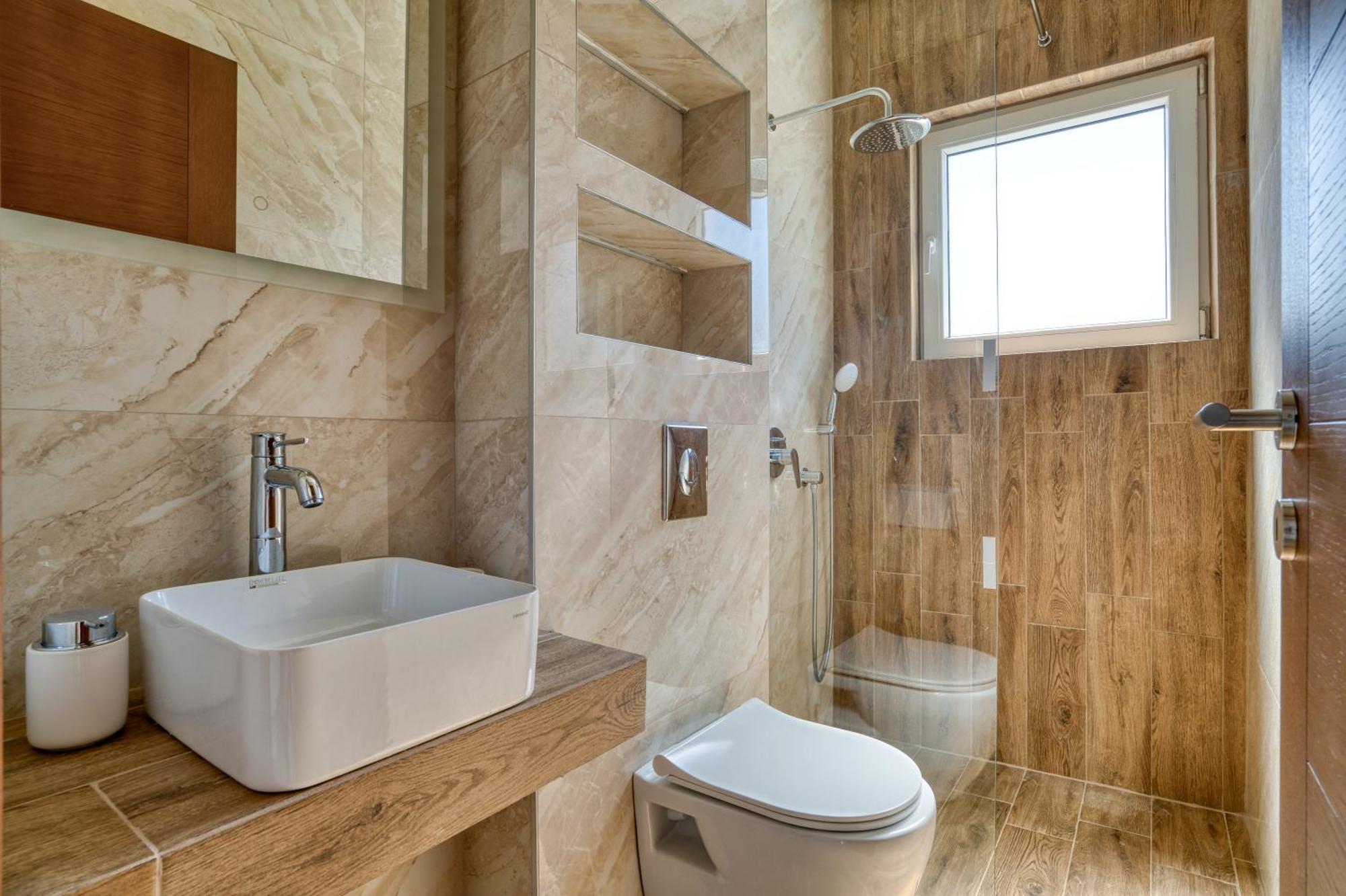 Apartments Ljubica Herceg Novi Eksteriør bilde
