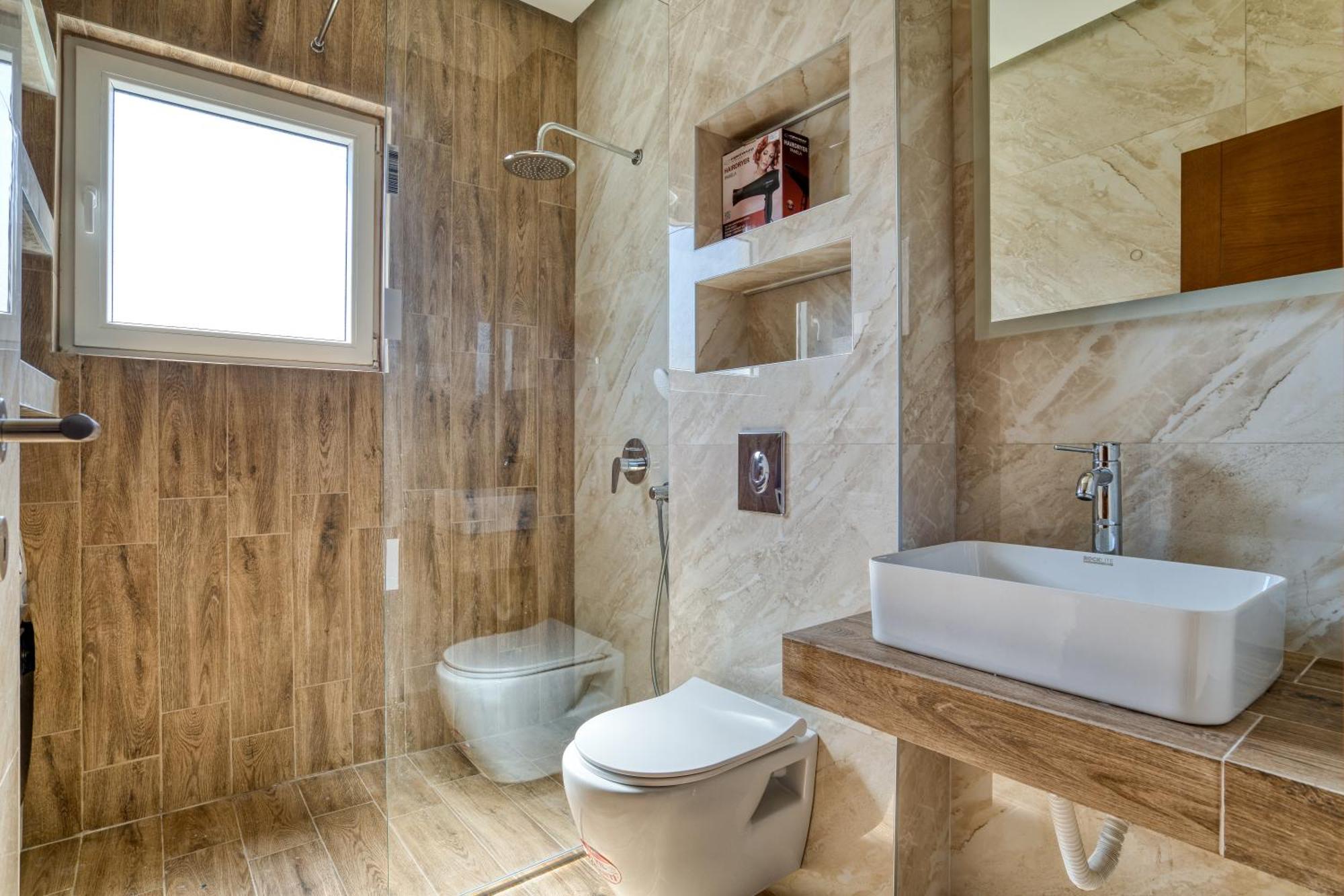 Apartments Ljubica Herceg Novi Eksteriør bilde