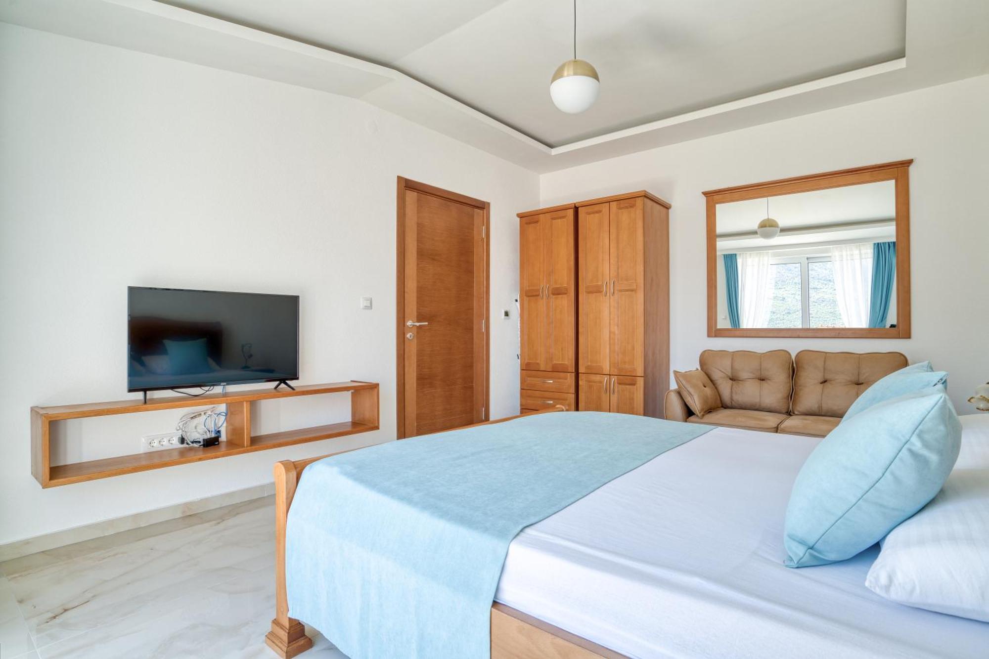 Apartments Ljubica Herceg Novi Eksteriør bilde