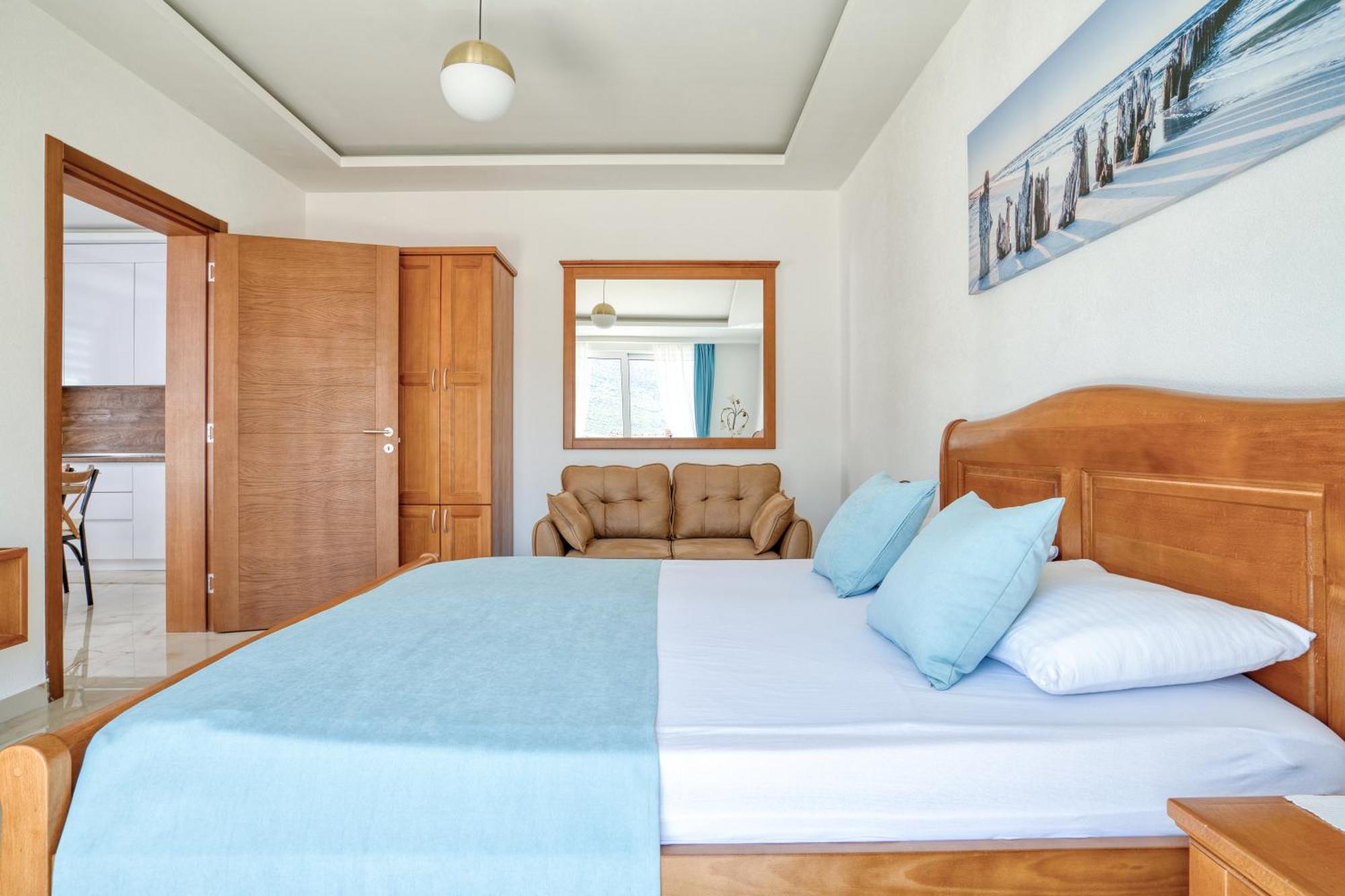 Apartments Ljubica Herceg Novi Eksteriør bilde