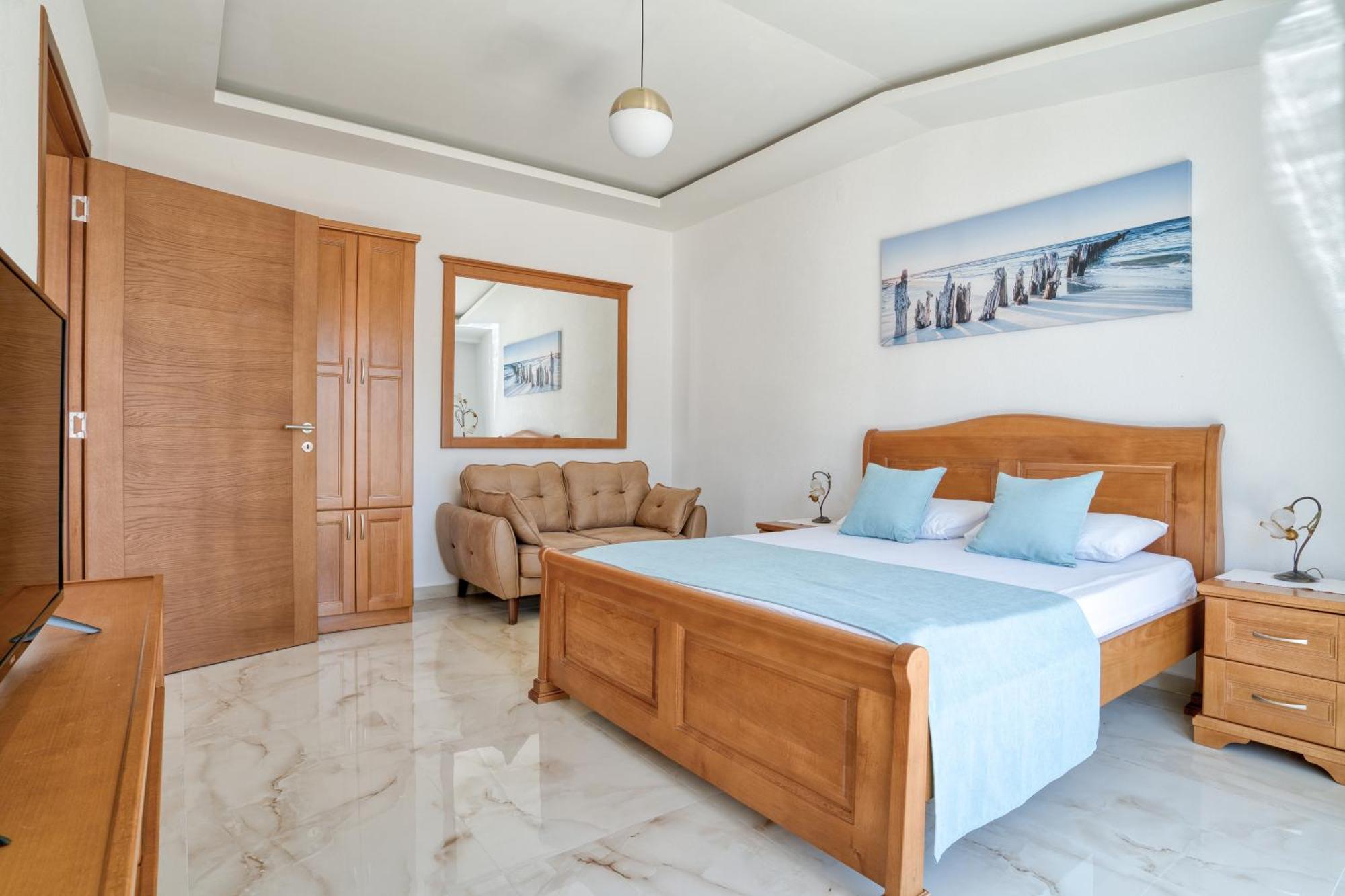 Apartments Ljubica Herceg Novi Eksteriør bilde