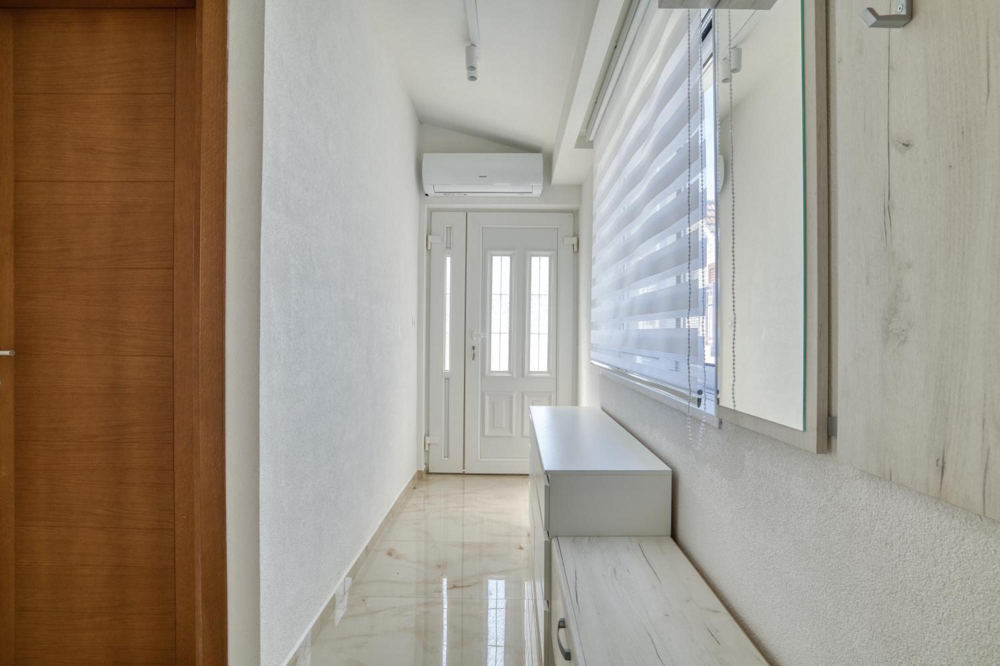 Apartments Ljubica Herceg Novi Eksteriør bilde