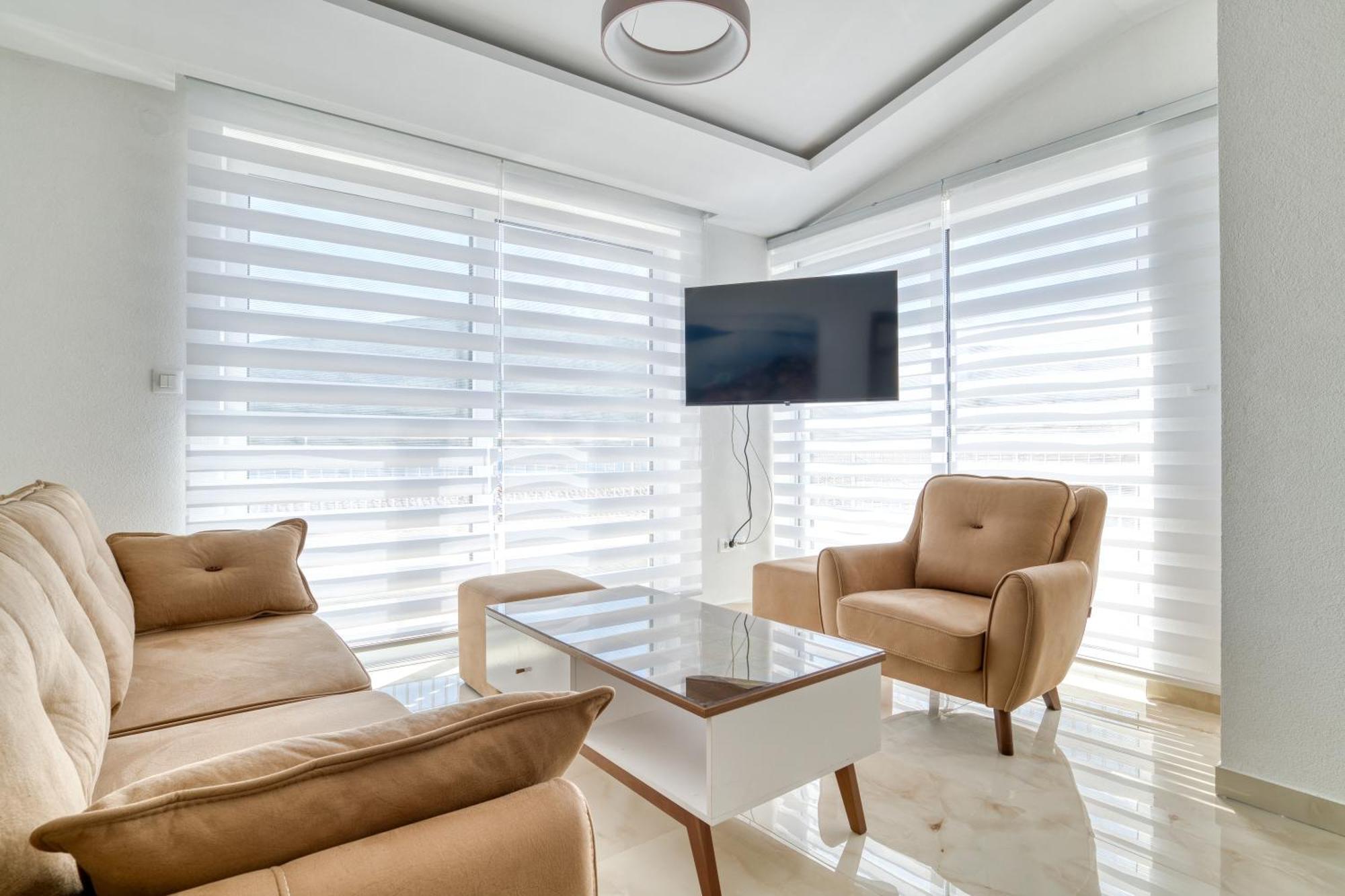 Apartments Ljubica Herceg Novi Eksteriør bilde