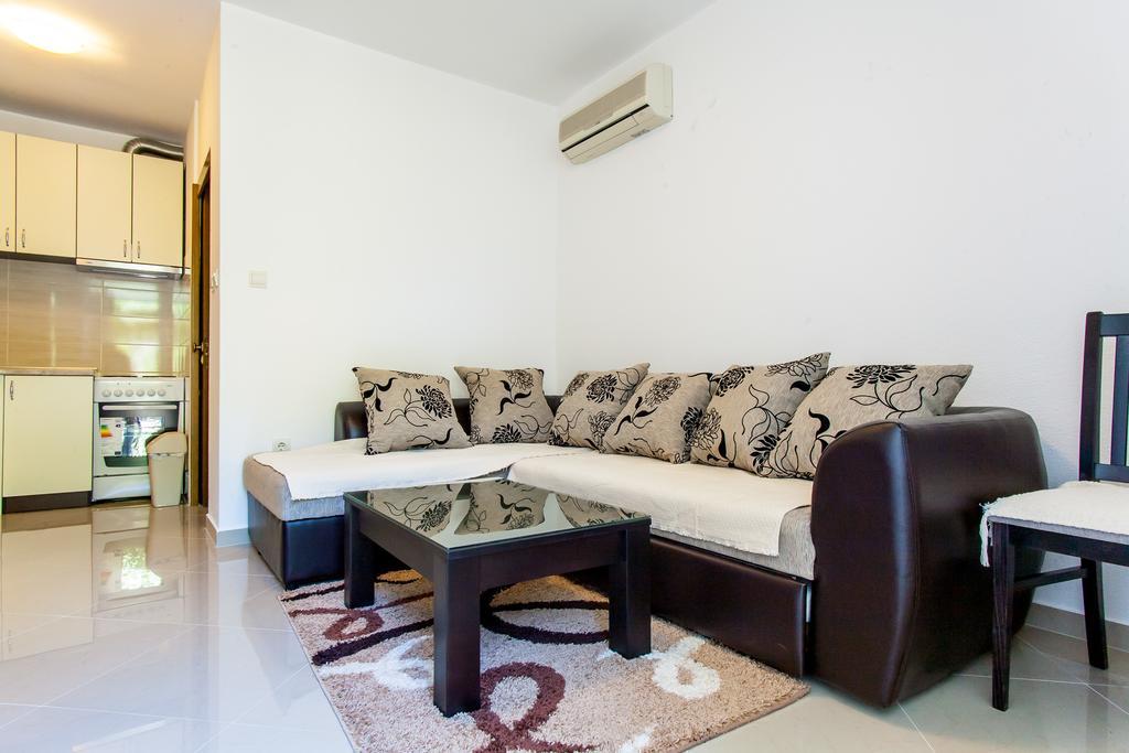 Apartments Ljubica Herceg Novi Rom bilde